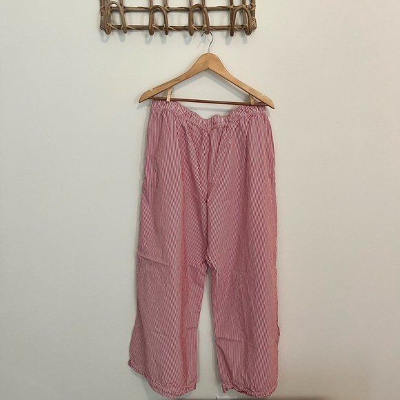 J.Crew boxer lounge pants - Picture 6 of 9